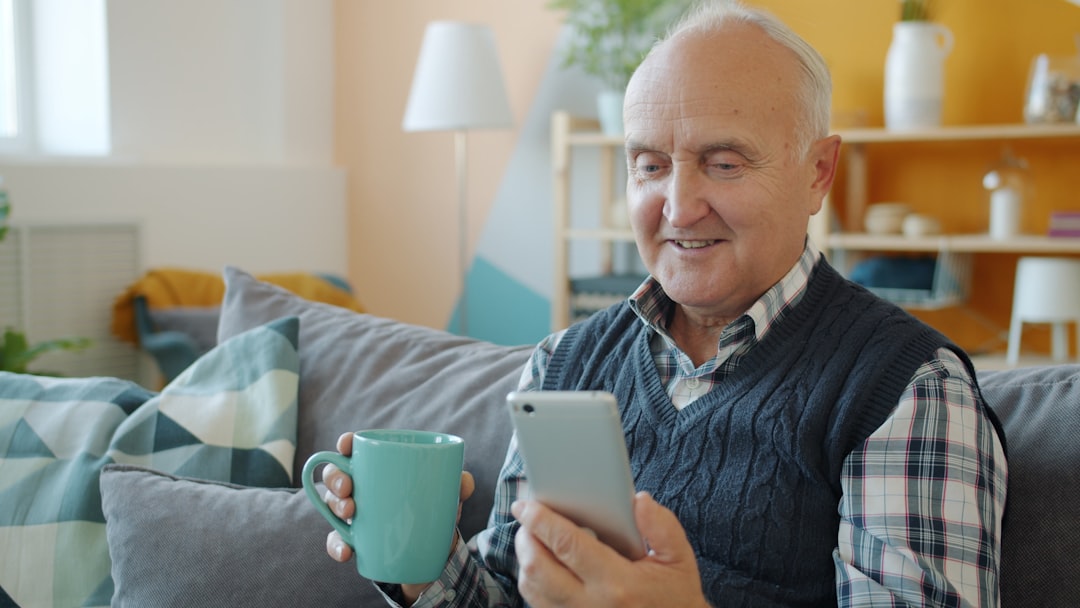 Smart Home Tech Beyond the Basics: Enhancing Senior Safety with AI and Sensors