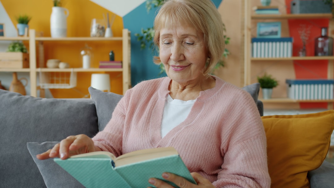 From Jigsaw to Jazz: How Seniors Rediscovered Joy (and Connection) Through Hobbies