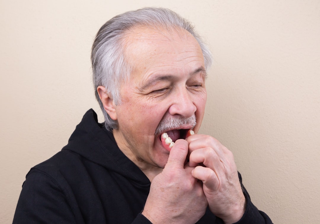 Beyond the Heart: The Unexpected Link Between Oral Health and Cardiovascular Wellness in Seniors