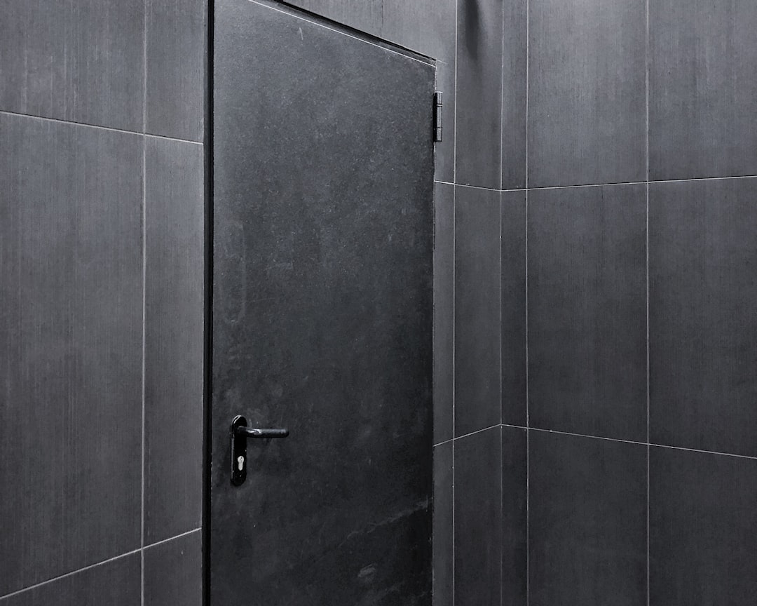 Beyond Medication: Simple Bathroom Modifications to Prevent Falls for Seniors