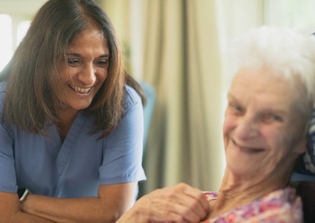 Silver Tsunami or Silver Lining? Family Caregiver Tax Credits in 2024