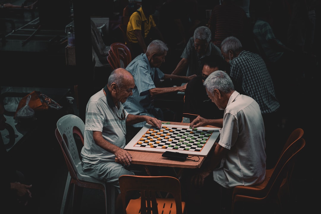 Beyond the Bingo Hall: Unexpected Hobbies That Boost Brain Health in Seniors