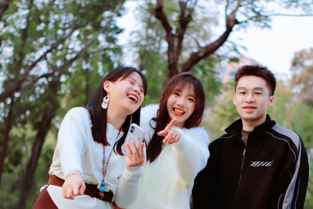 Marching On: Senior Walking Groups and the Power of Shared Steps