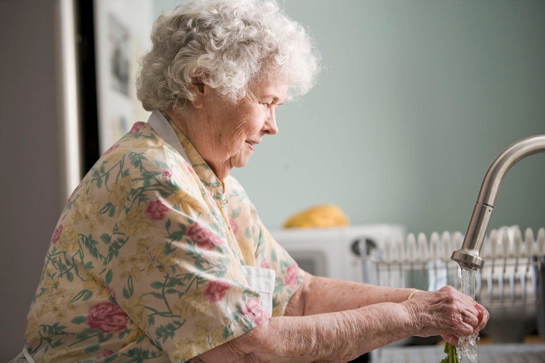 Reimagining Hydration: Creative Strategies for Seniors Who Dislike Drinking Water