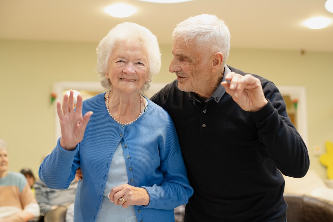 Allergy-Proofing Your Senior's Home: Breathe Easier, Live Better