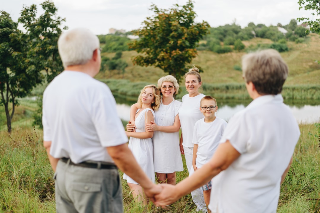 Sibling Squabbles: Resolving Conflicts Over Elderly Parent Care