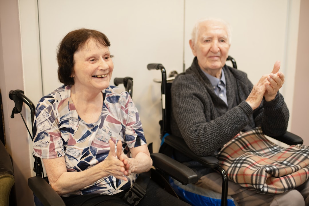 Spring Joint Pain Relief: Exercises & Dietary Adjustments for Seniors