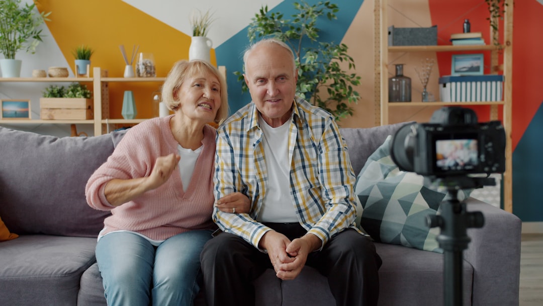 Grandma's Time Capsule: Preserving Family Stories Through Audio for Future Generations
