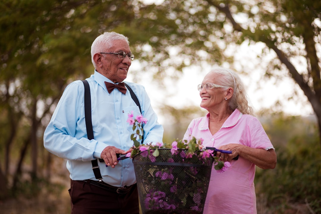 Reviving the Green Thumb: Gardening's Unexpected Brain Boost for Seniors