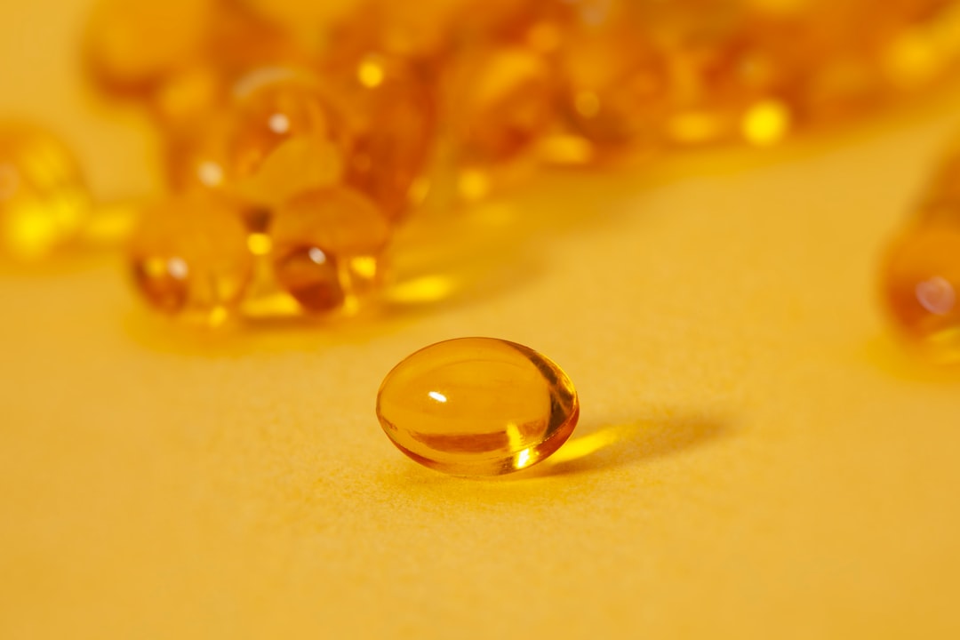 The Sunshine Vitamin & Swallowing Difficulties: Maximizing Vitamin D Absorption in Seniors
