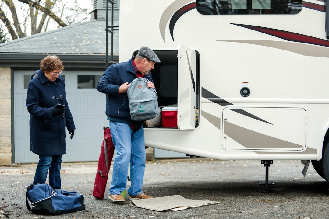 Senior Hurricane Preparedness: A Caregiver's Evacuation Checklist