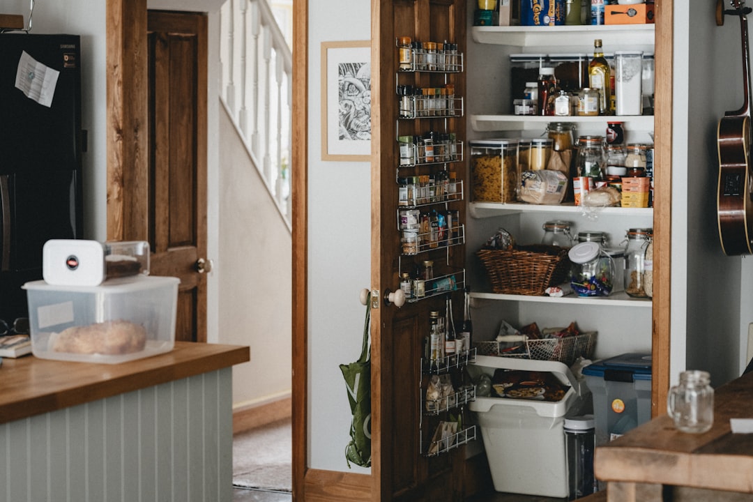 Declutter Your Diet: Spring Cleaning Your Pantry for Senior Health