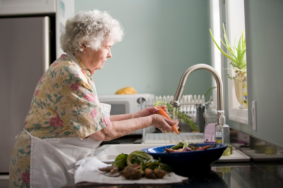 The Hidden Sugars & Salts: The Unexpected Danger of Processed Foods in Senior Diets