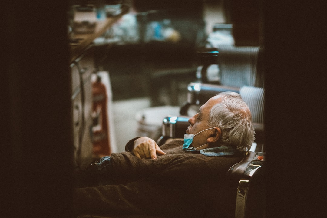 Snoring Solutions for Seniors: Beyond CPAP - Positional Therapy, Diet Tweaks, and Home Remedies