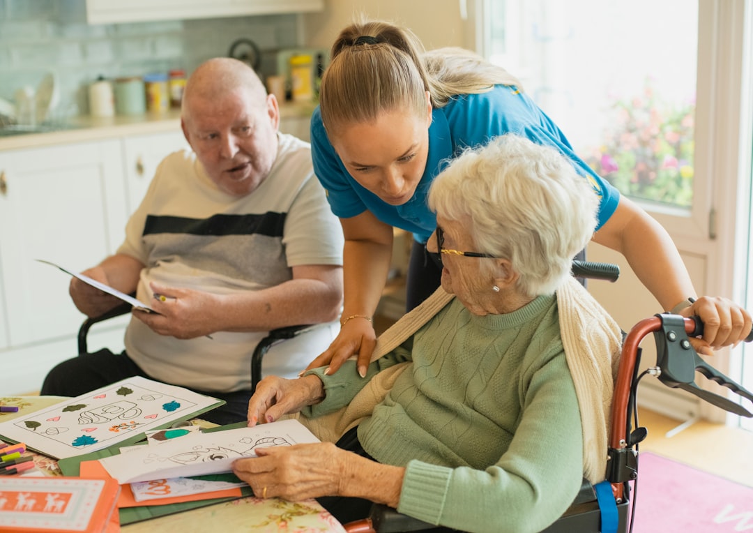 Beyond the Pendant: Wearable-Free Ambient Tech for Elderly Fall Prevention
