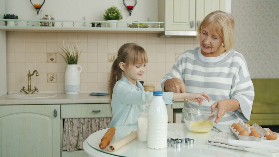 Dual-Task Fall Prevention Drills for Older Adults