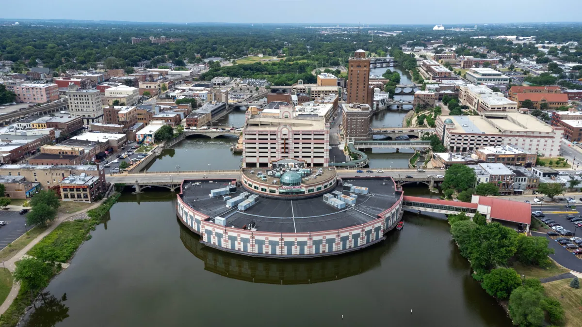 Aurora Illinois