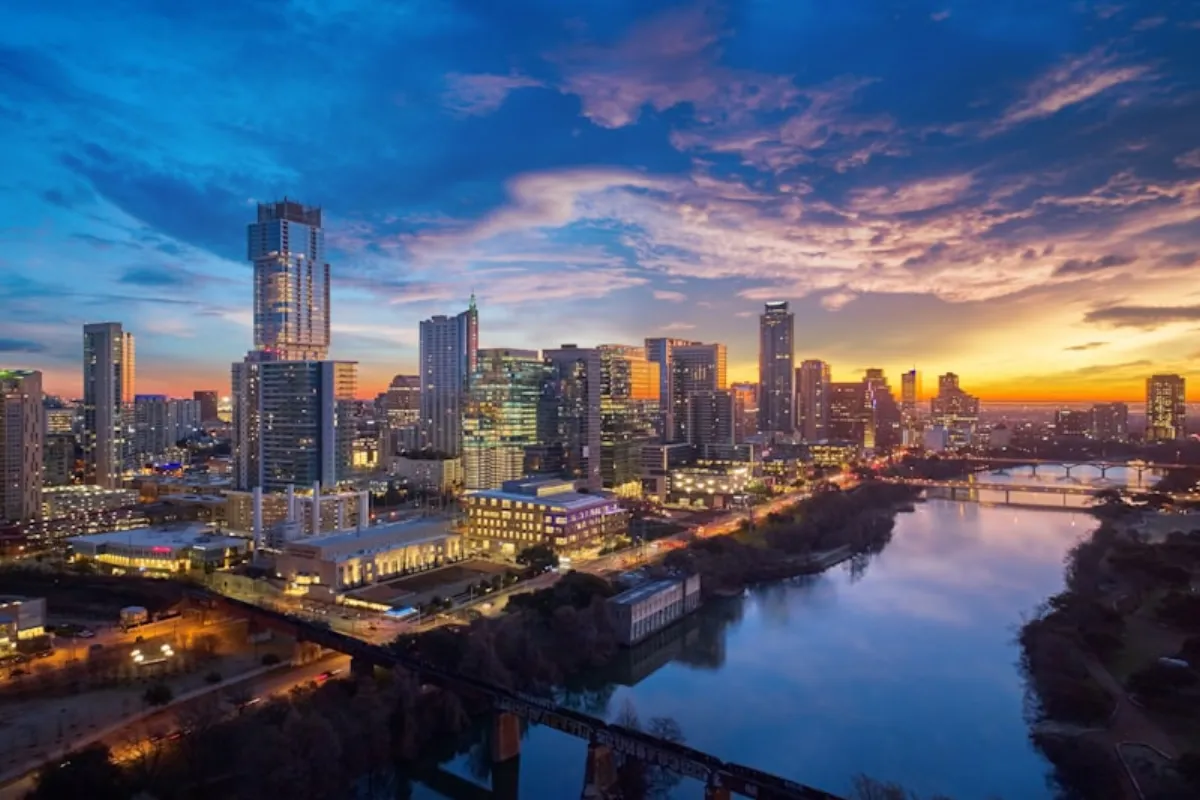 Austin Texas