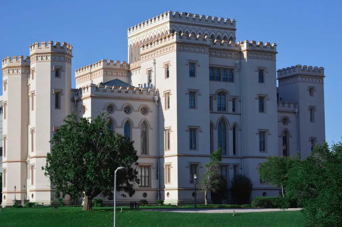 Baton Rouge Louisiana