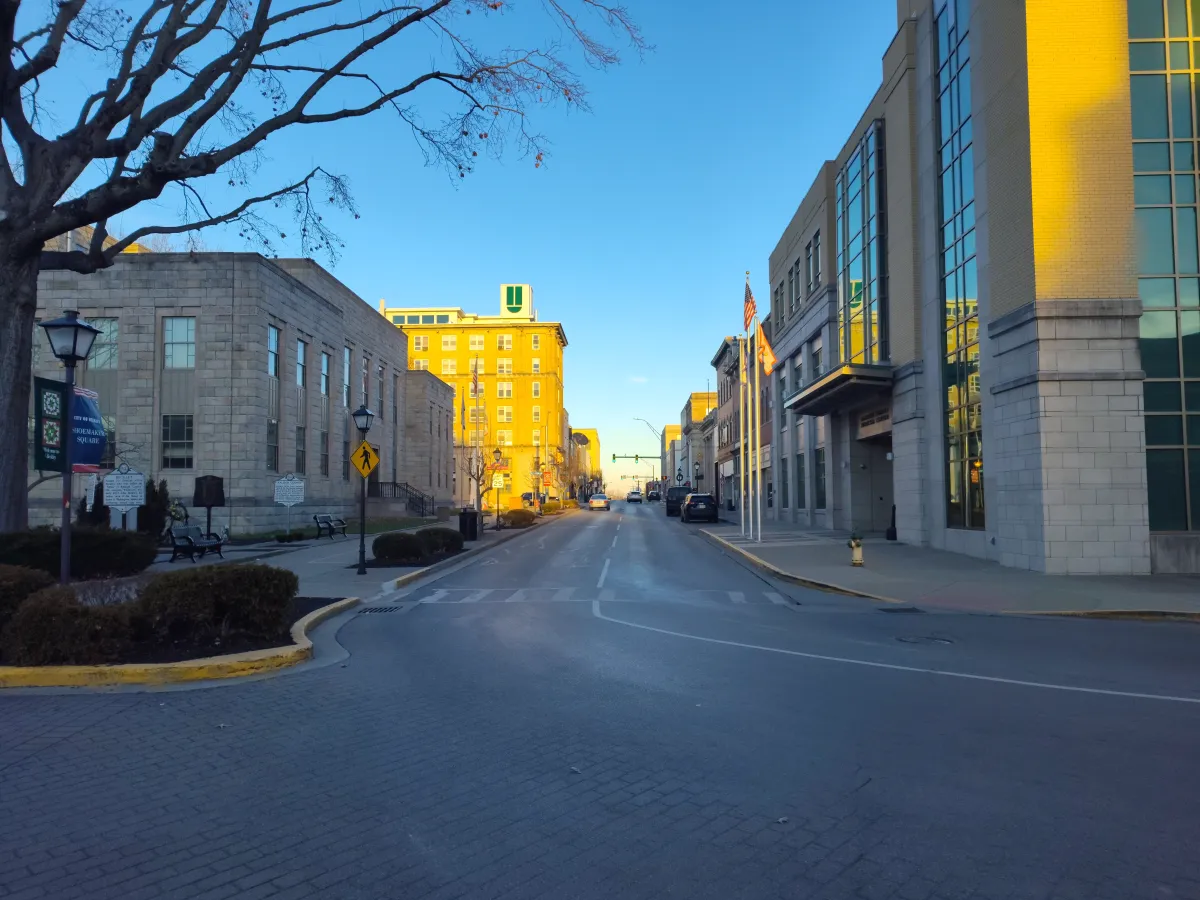Beckley West Virginia