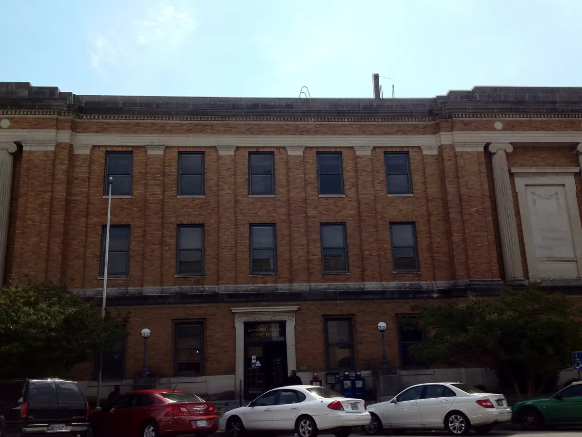 Bessemer Alabama
