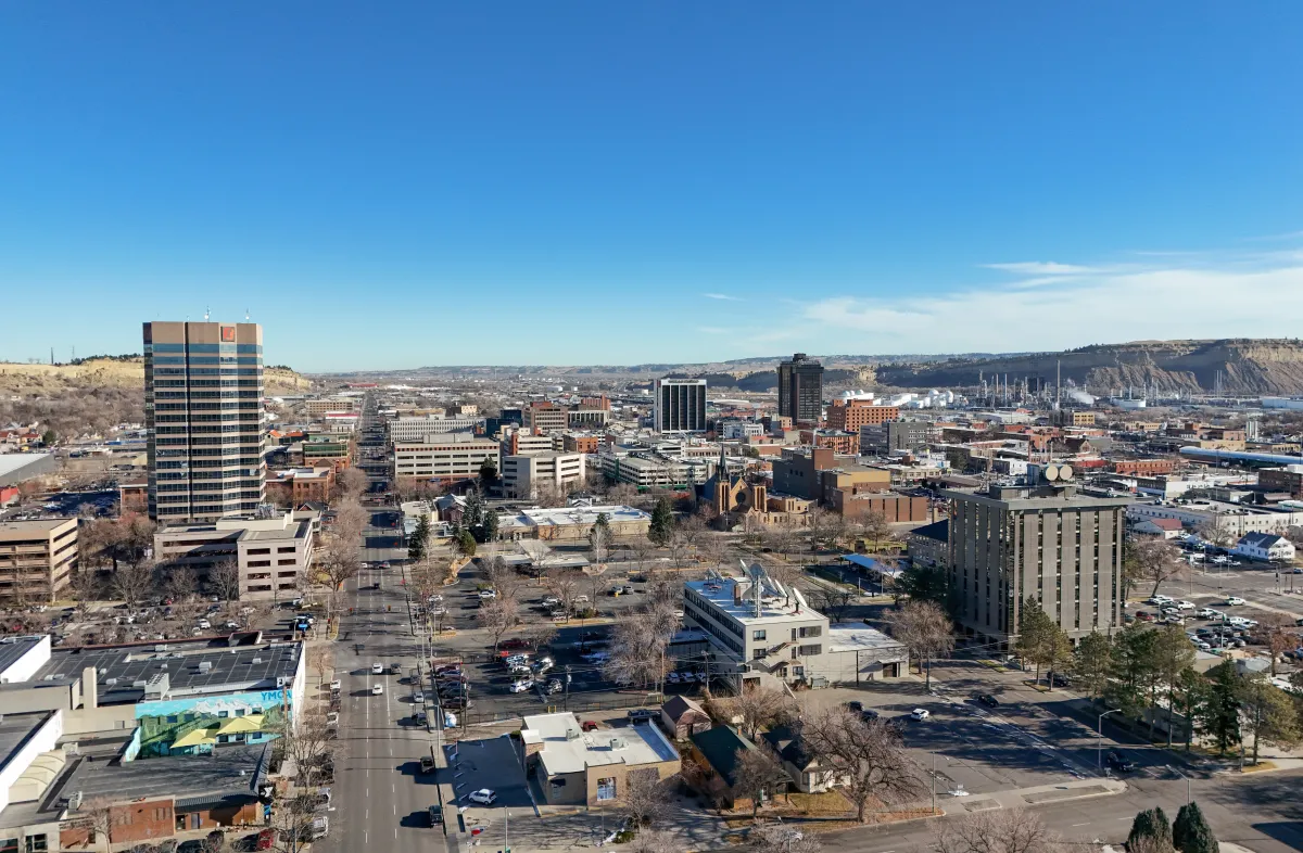 Billings Montana