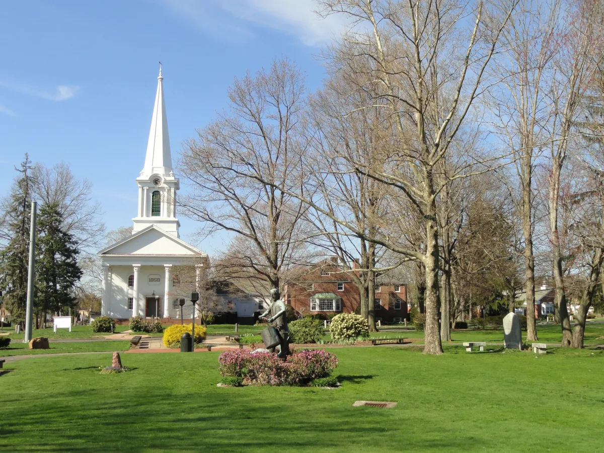 Bloomfield Connecticut