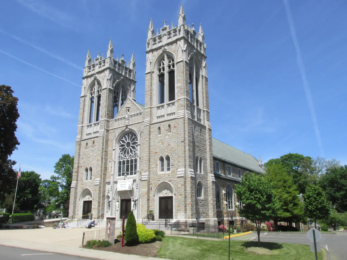 Bristol Connecticut