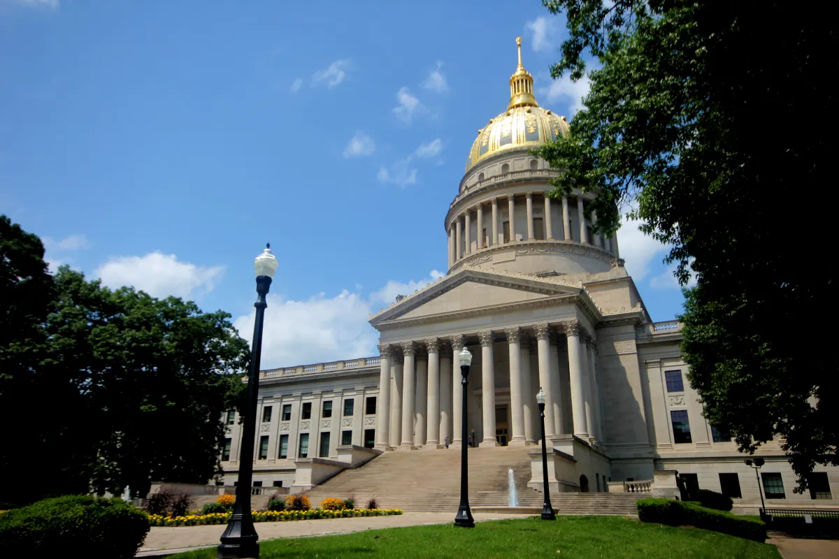 Charleston West Virginia
