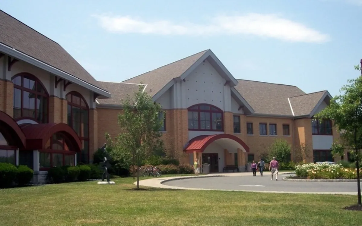 Cherry Hill New Jersey