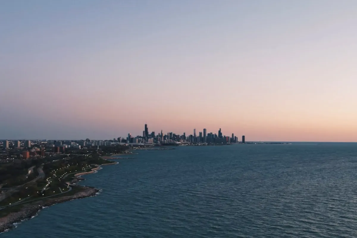 Chicago Illinois