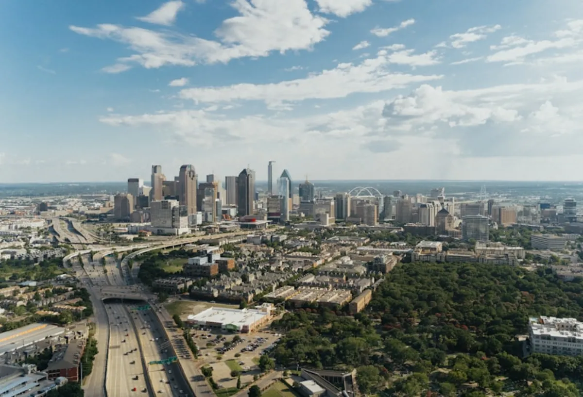 Dallas Texas
