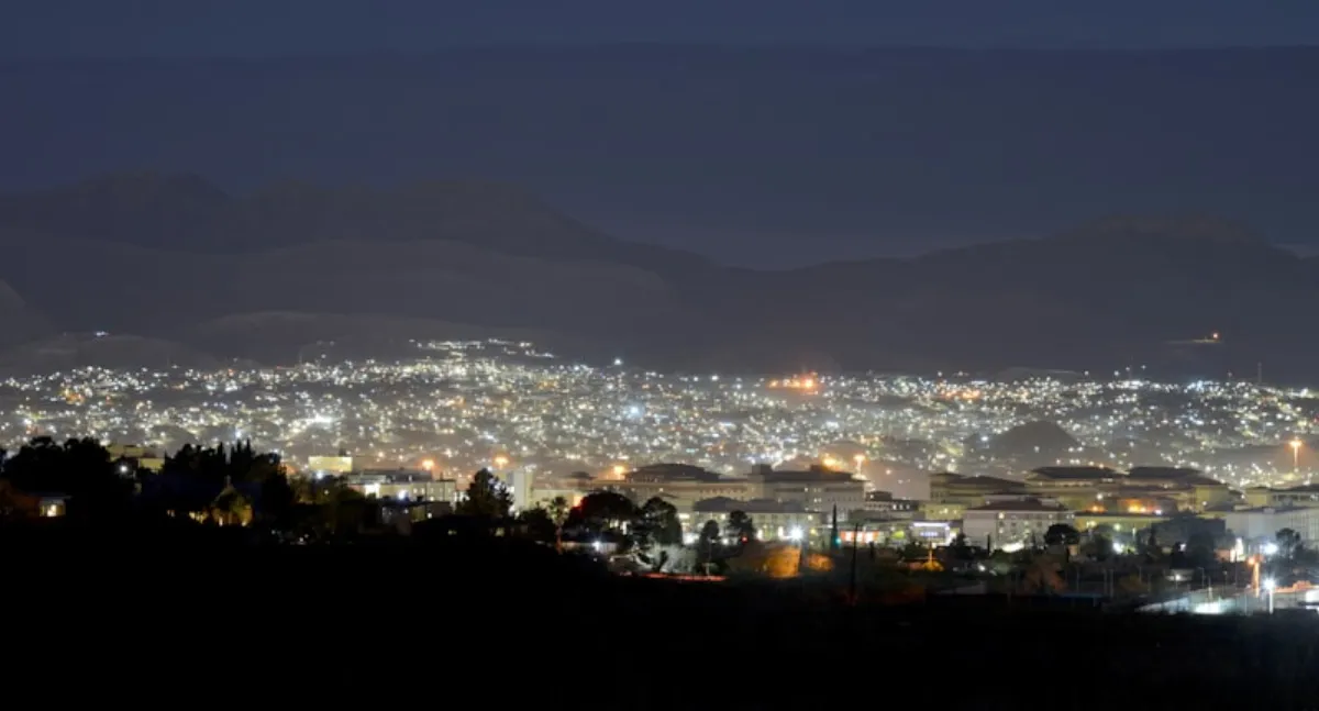 El Paso Texas