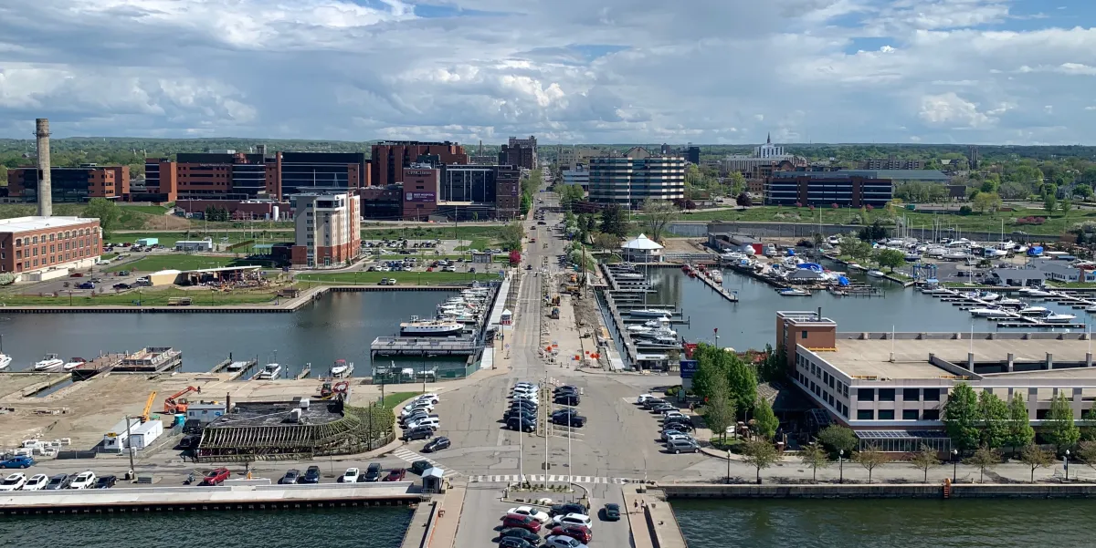 Erie Pennsylvania