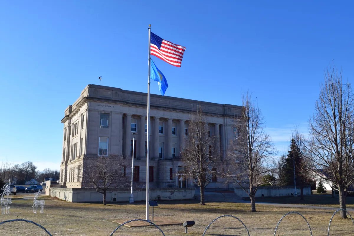 Flandreau South Dakota