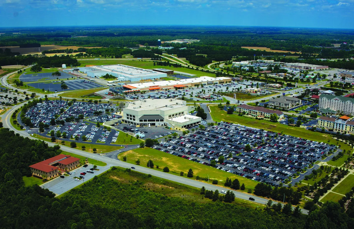 Florence South Carolina