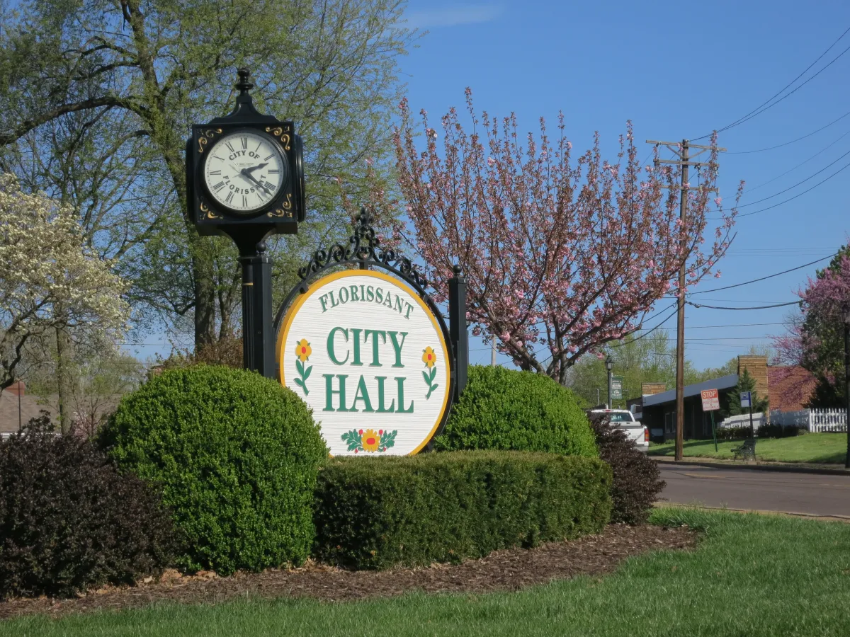 Florissant Missouri