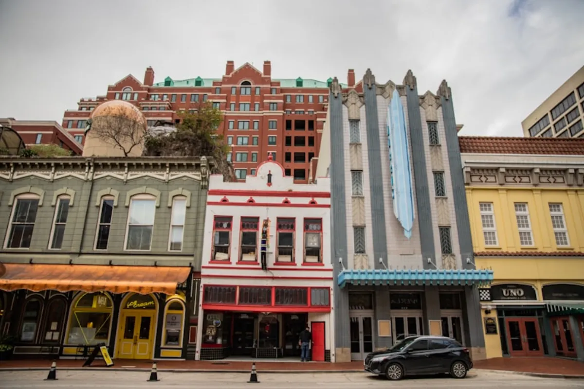 Fort Worth Texas