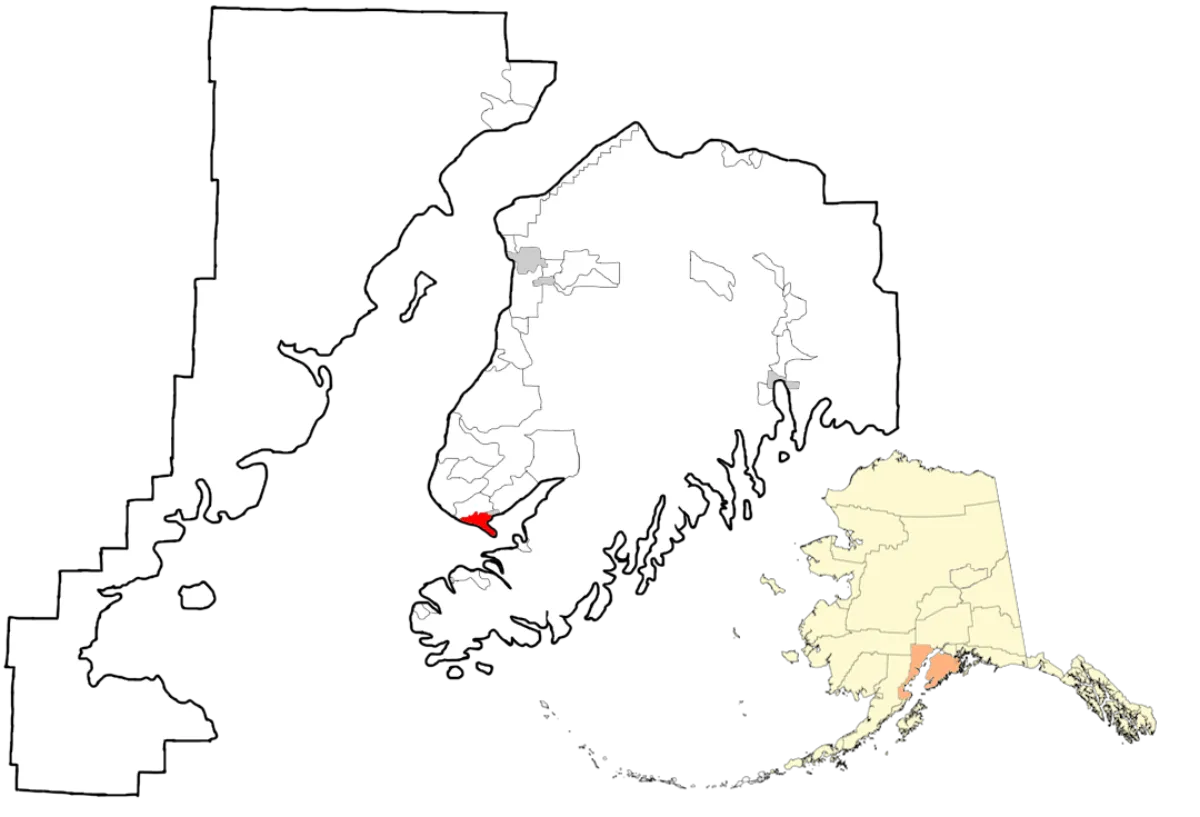 Homer Alaska