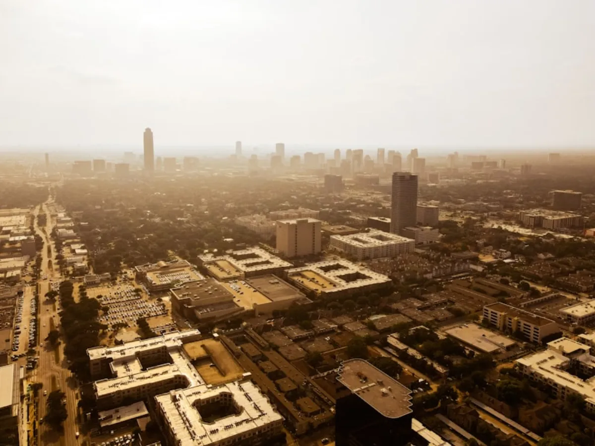 Houston Texas