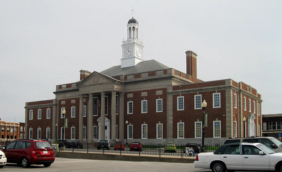 Independence Missouri