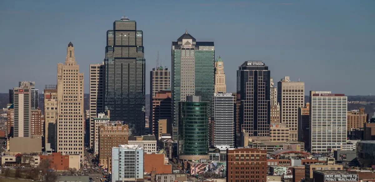 Kansas City Missouri