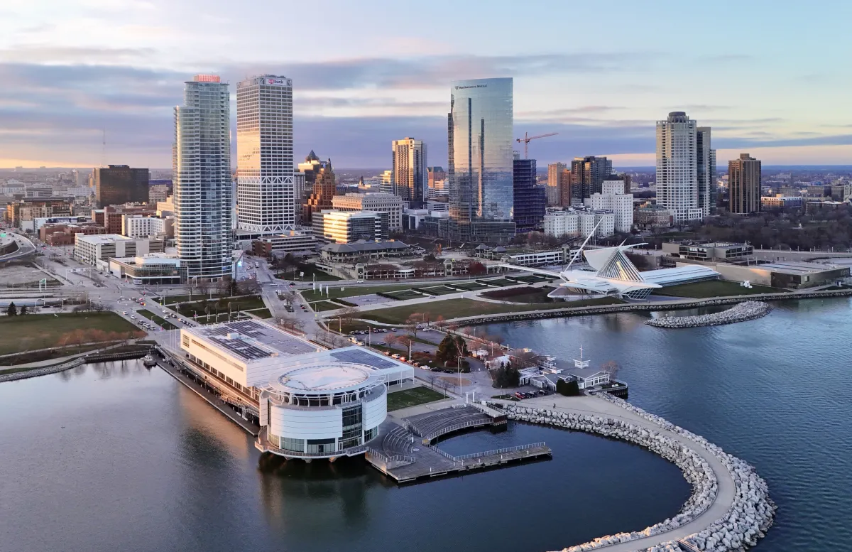 Milwaukee Wisconsin