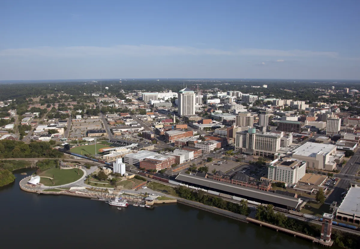 Montgomery Alabama