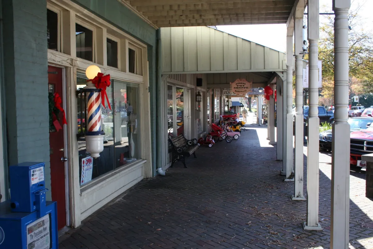 Northport Alabama