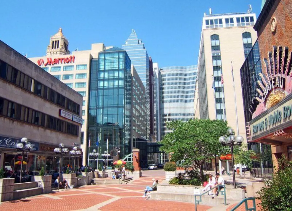 Rochester Minnesota