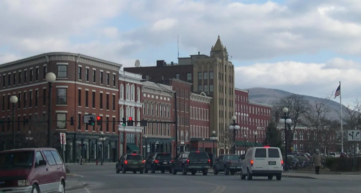 Rutland Vermont
