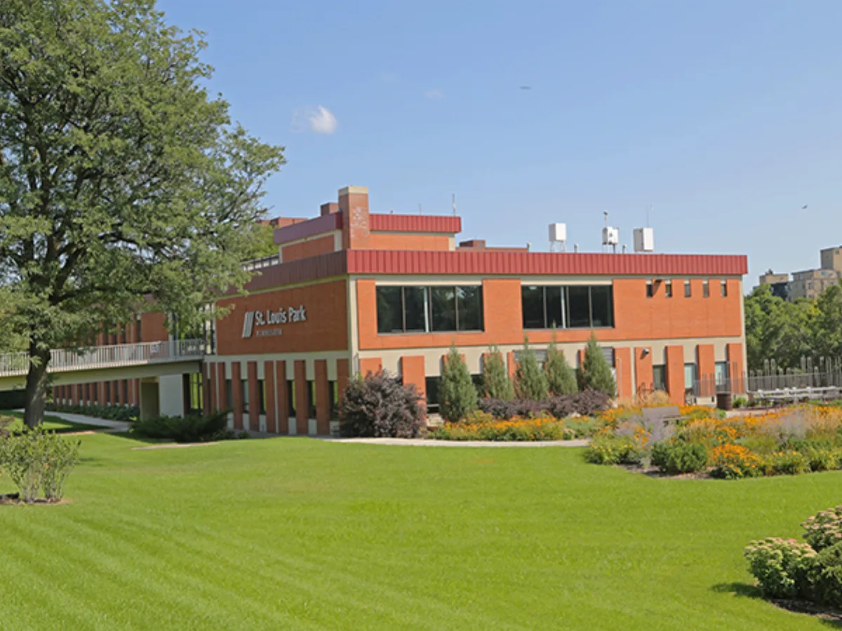 Saint Louis Park Minnesota