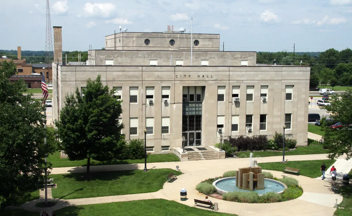 Terre Haute Indiana