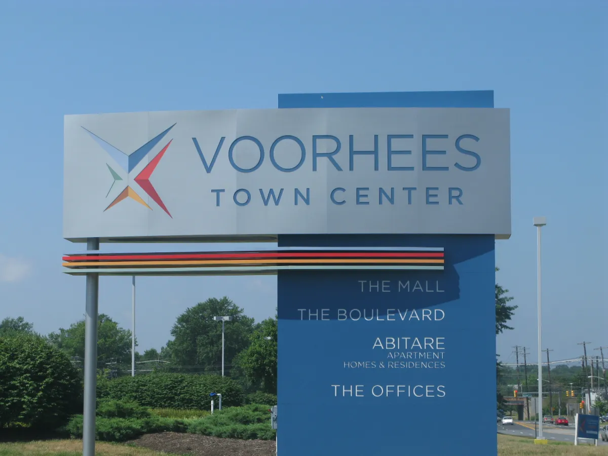 Voorhees New Jersey